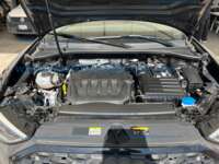 Audi Q3 2021 5p Sportback S Line L4/2.0/T S-Tronic Quattro IMG_0882