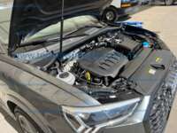 Audi Q3 2021 5p Sportback S Line L4/2.0/T S-Tronic Quattro IMG_0883