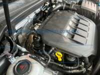 Audi Q3 2021 5p Sportback S Line L4/2.0/T S-Tronic Quattro IMG_1036