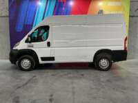 Dodge Ram Promaster 2019 5p 2500 V6/3.6 Aut 2019 Dodge RAM Promaster Venta Exteriores 4