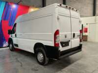 Dodge Ram Promaster 2019 5p 2500 V6/3.6 Aut 2019 Dodge RAM Promaster Venta Exteriores 5