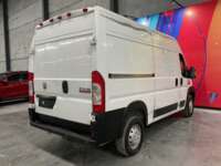 Dodge Ram Promaster 2019 5p 2500 V6/3.6 Aut 2019 Dodge RAM Promaster Venta Exteriores 7