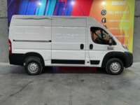 Dodge Ram Promaster 2019 5p 2500 V6/3.6 Aut 2019 Dodge RAM Promaster Venta Exteriores 8