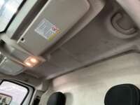 Dodge Ram Promaster 2019 5p 2500 V6/3.6 Aut 2019 Dodge RAM Promaster Venta Interiores 8