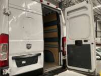 Dodge RAM Promaster 2019  2019 Dodge Ram Promaster Venta Cajuela 1