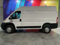 Dodge RAM Promaster 2019  2019 Dodge Ram Promaster Venta Exteriores 4