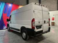 Dodge RAM Promaster 2019  2019 Dodge Ram Promaster Venta Exteriores 5