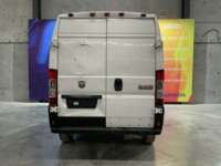 Dodge RAM Promaster 2019  2019 Dodge Ram Promaster Venta Exteriores 6