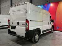 Dodge RAM Promaster 2019  2019 Dodge Ram Promaster Venta Exteriores 7