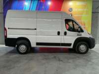 Dodge RAM Promaster 2019  2019 Dodge Ram Promaster Venta Exteriores 8