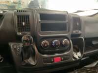 Dodge RAM Promaster 2019  2019 Dodge Ram Promaster Venta Interiores 3