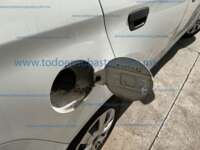 Chevrolet Beat 2021 4p NB LS L4/1.2 Man IMG_2861