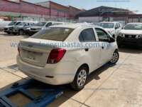 Chevrolet Beat 2021 4p NB LS L4/1.2 Man IMG_2854