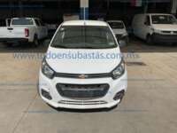 Chevrolet Beat 2021 4p NB LS L4/1.2 Man IMG_2850