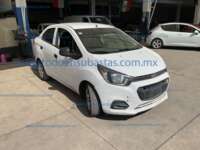 Chevrolet Beat 2021 4p NB LS L4/1.2 Man IMG_2851
