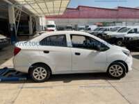 Chevrolet Beat 2021 4p NB LS L4/1.2 Man IMG_2853