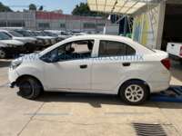 Chevrolet Beat 2021 4p NB LS L4/1.2 Man IMG_2857