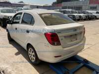 Chevrolet Beat 2021 4p NB LS L4/1.2 Man IMG_2856
