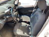 Chevrolet Beat 2021 4p NB LS L4/1.2 Man IMG_2863