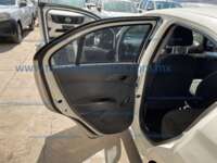 Chevrolet Beat 2021 4p NB LS L4/1.2 Man IMG_2865
