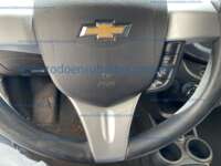 Chevrolet Beat 2021 4p NB LS L4/1.2 Man IMG_2880