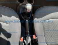 Chevrolet Beat 2021 4p NB LS L4/1.2 Man IMG_2877