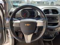 Chevrolet Beat 2021 4p NB LS L4/1.2 Man IMG_2869