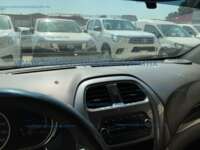 Chevrolet Beat 2021 4p NB LS L4/1.2 Man IMG_2873