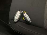 Nissan Sentra 2021 4p Advance L4/2.0 CVT 2021 Nissan Sentra Venta Interiores 13