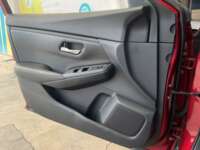 Nissan Sentra 2021 4p Advance L4/2.0 CVT 2021 Nissan Sentra Venta Interiores 19