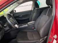 Nissan Sentra 2021 4p Advance L4/2.0 CVT 2021 Nissan Sentra Venta Interiores 20