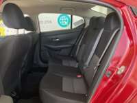 Nissan Sentra 2021 4p Advance L4/2.0 CVT 2021 Nissan Sentra Venta Interiores 22
