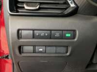 Nissan Sentra 2021 4p Advance L4/2.0 CVT 2021 Nissan Sentra Venta Interiores 5