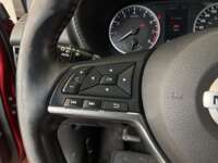 Nissan Sentra 2021 4p Advance L4/2.0 CVT 2021 Nissan Sentra Venta Interiores 6