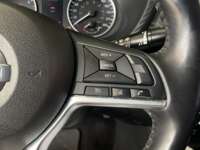 Nissan Sentra 2021 4p Advance L4/2.0 CVT 2021 Nissan Sentra Venta Interiores 7