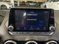 Nissan Sentra 2021 4p Advance L4/2.0 CVT 2021 Nissan Sentra Venta Interiores 8