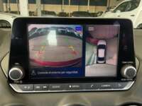 Nissan Sentra 2021 4p Advance L4/2.0 CVT 2021 Nissan Sentra Venta Interiores 9