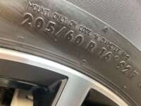 Nissan Sentra 2021 4p Advance L4/2.0 CVT 2021 Nissan Sentra Venta Llantas 5