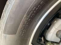 Nissan Sentra 2021 4p Advance L4/2.0 CVT 2021 Nissan Sentra Venta Llantas 8
