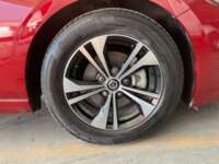 Nissan Sentra 2021 4p Advance L4/2.0 CVT 2021 Nissan Sentra Venta Llantas 10