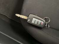 Nissan Versa 2022 4p Sense L4/1.6 Man 2022 Nissan Versa Venta Interiores 10