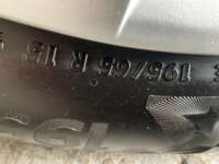 Nissan Versa 2022 4p Sense L4/1.6 Man 2022 Nissan Versa Venta Llantas 2