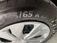 Nissan Versa 2022 4p Sense L4/1.6 Man 2022 Nissan Versa Venta Llantas 11
