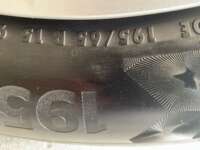 Nissan Versa 2022 4p Sense L4/1.6 Man 2022 Nissan Versa Venta Llantas 5