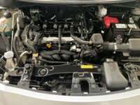 Nissan Versa 2022 4p Sense L4/1.6 Man 2022 Nissan Versa Venta Motor 2