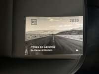 Chevrolet Onix 2022 4p Premier L3/1.2/T Aut  2022 Chevrolet Onix Venta Documentos 1