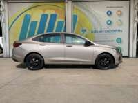 Chevrolet Onix 2022 4p Premier L3/1.2/T Aut  2022 Chevrolet Onix Venta Exteriores 4