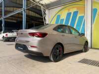 Chevrolet Onix 2022 4p Premier L3/1.2/T Aut  2022 Chevrolet Onix Venta Exteriores 5