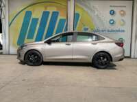 Chevrolet Onix 2022 4p Premier L3/1.2/T Aut  2022 Chevrolet Onix Venta Exteriores 8