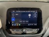 Chevrolet Onix 2022 4p Premier L3/1.2/T Aut  2022 Chevrolet Onix Venta Interiores 7